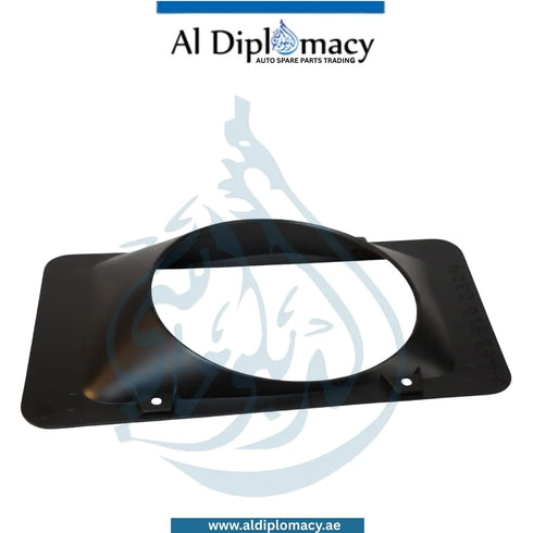 LEFT SIDE Mercedes-Benz G Class W463 Fog Lamp Cover A4638260124