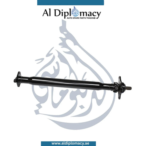 Mercedes-Benz S Class W221 Drive Shaft Used Parts 2214101916