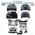 Mercedes-Benz S Class W222 S63 Body Kit Complete 2018 China