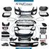 Mercedes-Benz S Class W222 S63 Body Kit Complete 2018 China