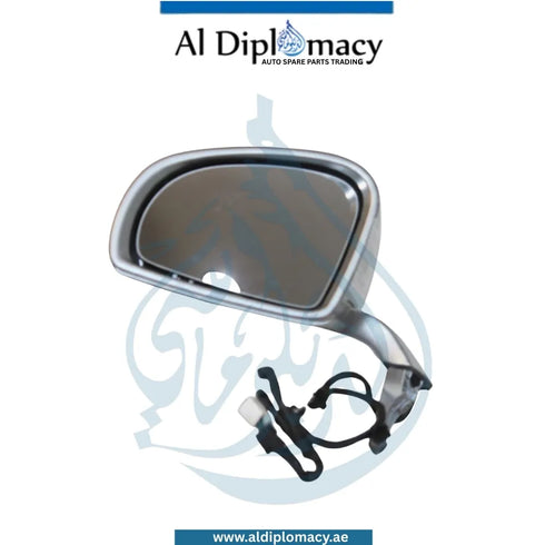 Mercedes-Benz SLS Class C197 Mirror Left Complete A1978100776