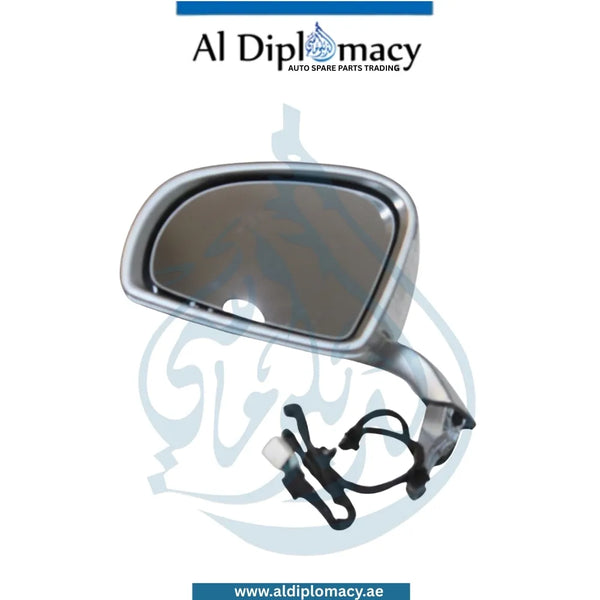 Mercedes-Benz SLS Class C197 Mirror Left Complete A1978100776