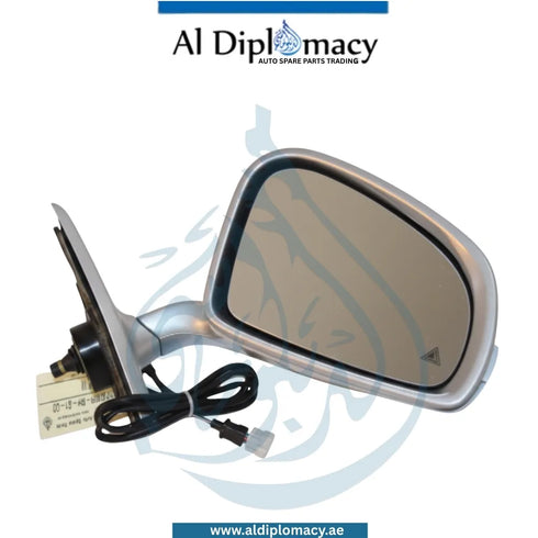 Mercedes-Benz SLS Class C197 Mirror Right Complete A1978100876