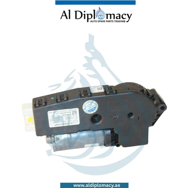 Mercedes-Benz Sunroof Gear Motor 1769003304