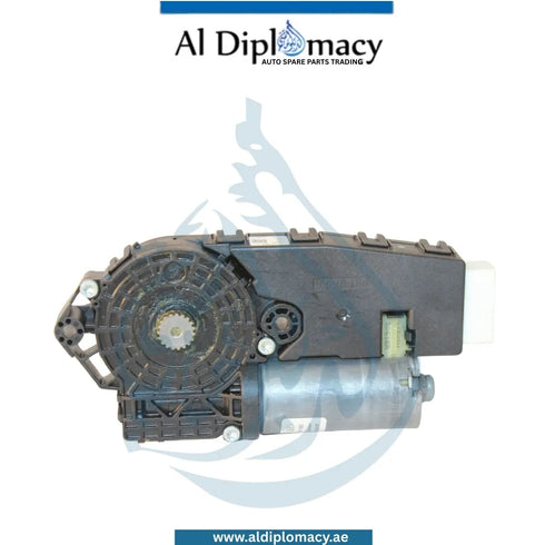 Mercedes-Benz Sunroof Gear Motor 1769003304