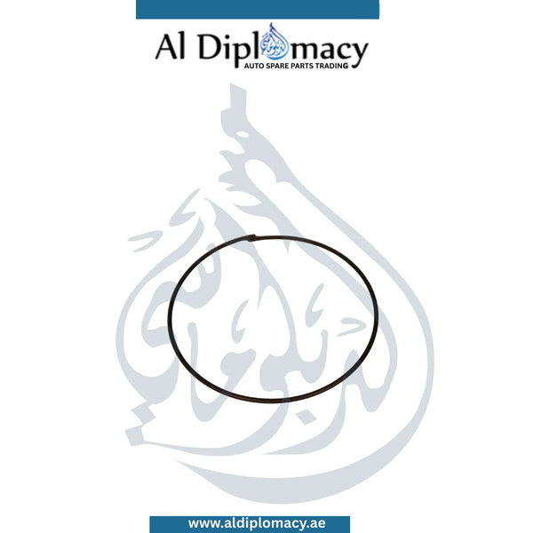 Mercedes-Benz W240 Rear Differential Sealing Ring Original Mercedes A1409970546