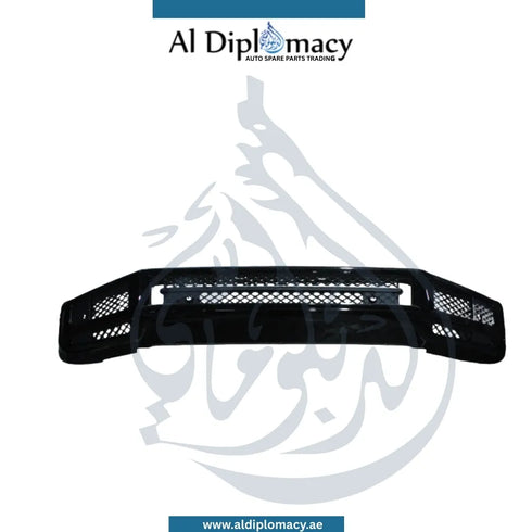 Mercedes-Benz W463 G63 Bodykit Complete 2019