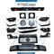 Mercedes-Benz W463 Original Bodykit Complete 2014