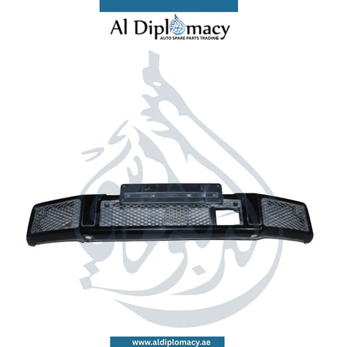 Mercedes-Benz W463 Original Bodykit Complete 2014