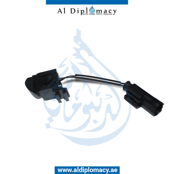 WINDSHIELD WASHER NOZZLE for Mercedes-Benz SL Class C209 (2002-2010) models, Part Number A2308600347