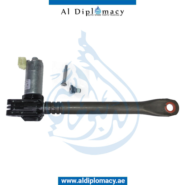 Right PARTS Kit, SEAT HEIGHT ADJUSTMENT for S Class 2014-2020 models, Part Number A0009101205