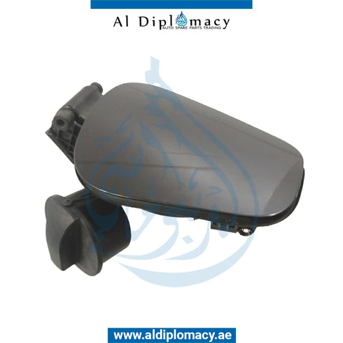 FUEL TANK FILLER CAP for I8 2014-2018 models, Part Number 51177372956