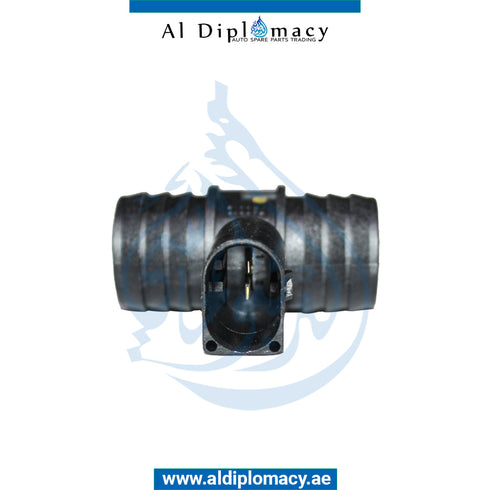 PIPE for Mercedes-Benz VITO W638 (1996-2003) models