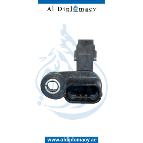 CRANKSHAFT POSITION SENSOR for Mercedes-Benz CLA Class H247 (2013-2022) models