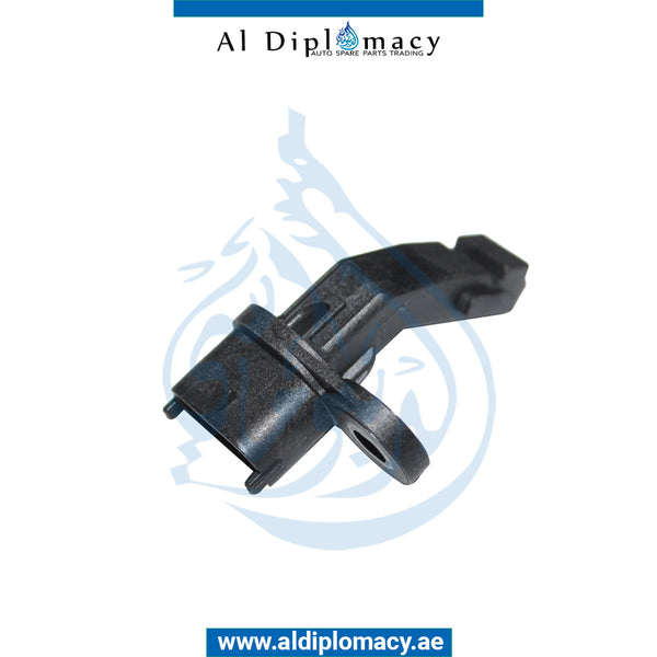 CRANKSHAFT POSITION SENSOR for Mercedes-Benz CLA Class H247 (2013-2022) models, Part Number A2709051200