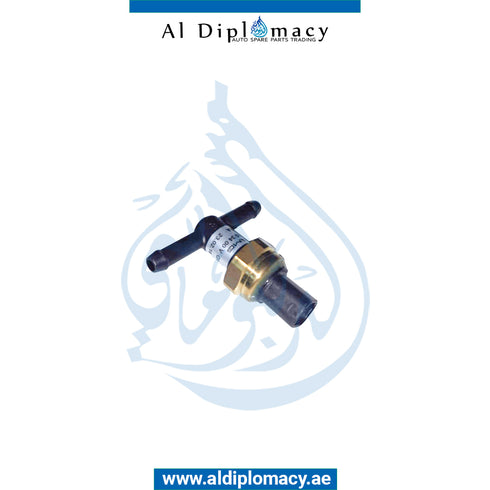 FUEL PRESSURE SENSOR for Mercedes-Benz G Class W463 (1992-2022) models, Part Number A4639053400