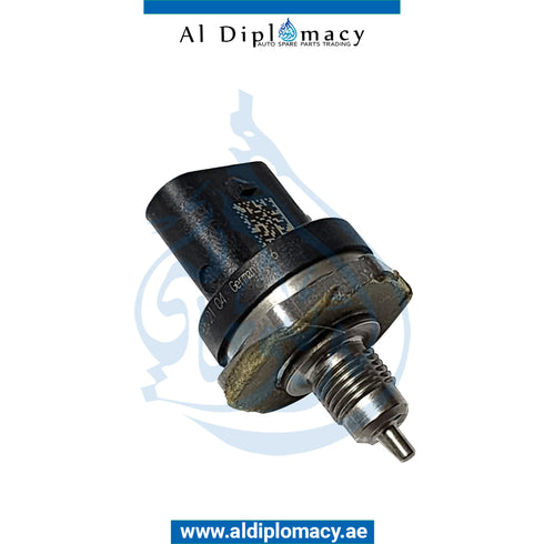 Pressure, AND TEMPERATURE SENSOR for E Class 2017-2023 models