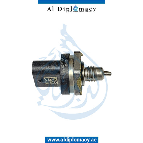 Pressure, AND TEMPERATURE SENSOR for E Class 2017-2023 models, Part Number A0009052104