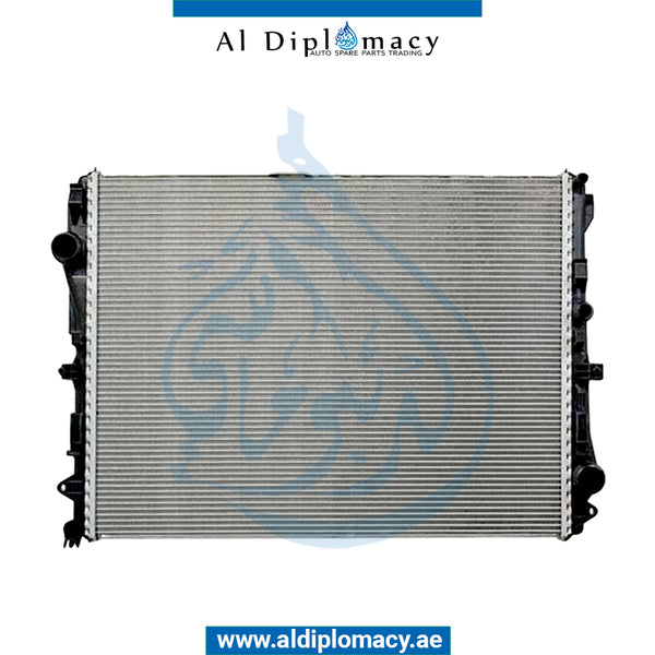 RADIATOR for Mercedes-Benz E Class C217 (2015-2021) models, Part Number T-0995003303-CN