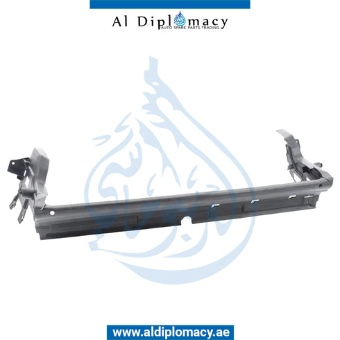 RADIATOR AIR Duct, BOTTOM for BMW 5 Series G30 (2016-2020) models, Part Number T-51747383846-CN