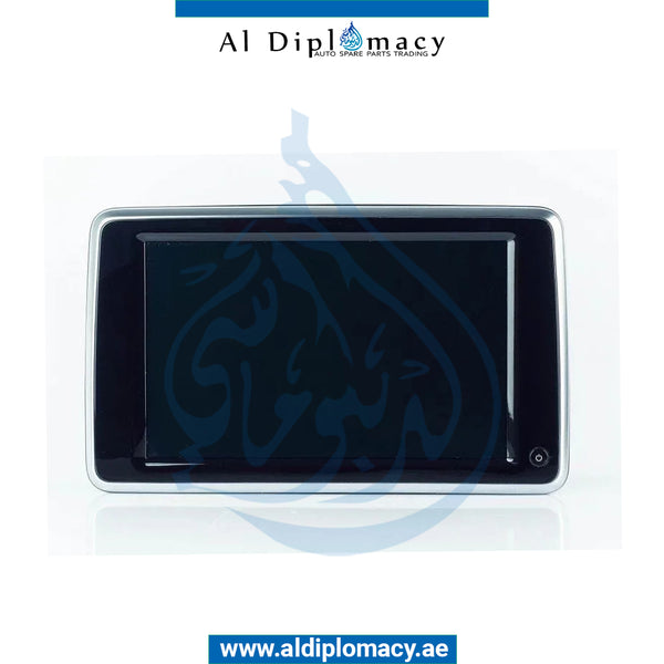 Rear COMPARTMENT MONITOR for BMW 5 SERIES 2008-2015 models, Part Number 65509294912