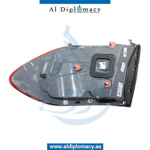 Left STOPLIGHT for Mercedes-Benz E Class W213 (2017-2023) models