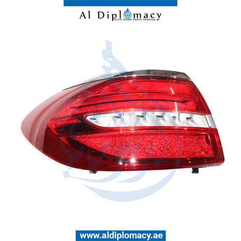 Left STOPLIGHT for Mercedes-Benz E Class W213 (2017-2023) models, Part Number A2139068700