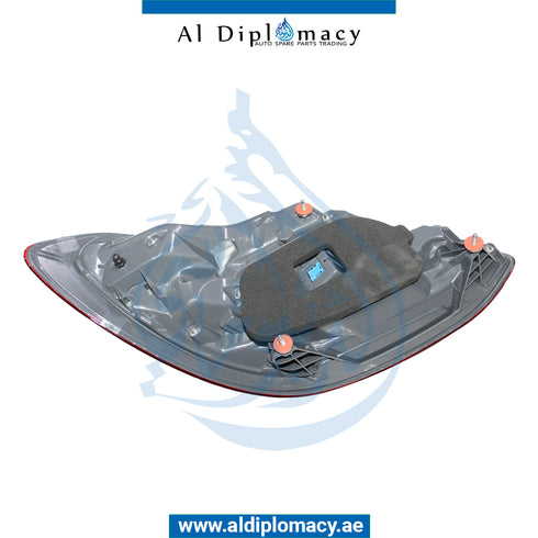 Right STOPLIGHT for Mercedes-Benz E Class W213 (2017-2023) models