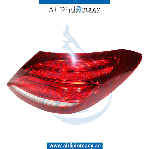 Right STOPLIGHT for Mercedes-Benz E Class W213 (2017-2023) models, Part Number A2139067800