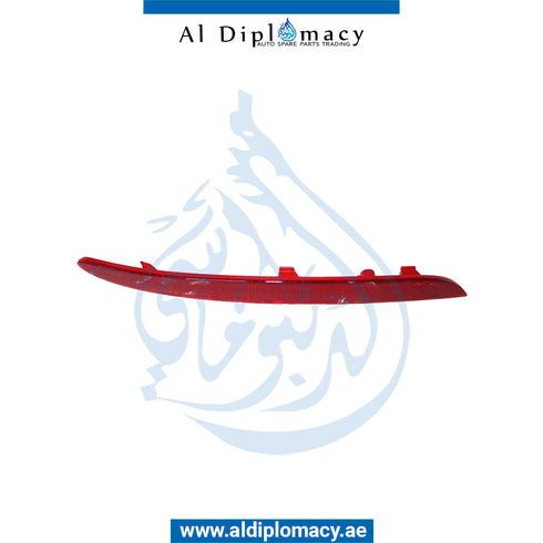 Rear Right REFLECTOR for Mercedes-Benz GLC Class C190 (2015-2021) models, Part Number A0998208800