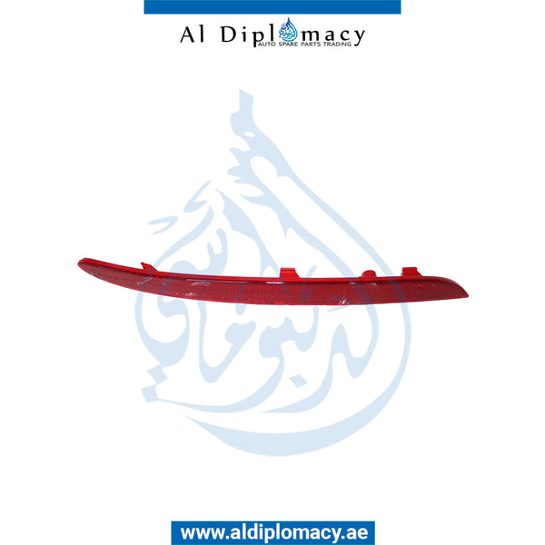 Rear Right REFLECTOR for Mercedes-Benz GLC Class C190 (2015-2021) models, Part Number A0998208800