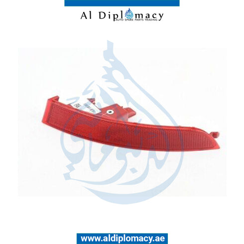 Rear Right REFLECTOR for BMW X5 SERIES 2018-2023 models, Part Number 63148091926