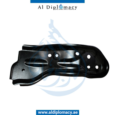 Front Left BUMPER SUPPORT RETAINING BRACKET for Mercedes-Benz A Class W177 (2018-2020) models
