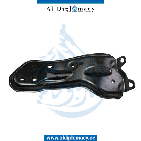 Front Left BUMPER SUPPORT RETAINING BRACKET for Mercedes-Benz A Class W177 (2018-2020) models, Part Number A1776223500