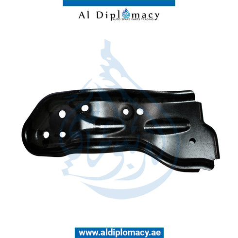 Front Right BUMPER SUPPORT RETAINING BRACKET for Mercedes-Benz A Class W177 (2018-2020) models