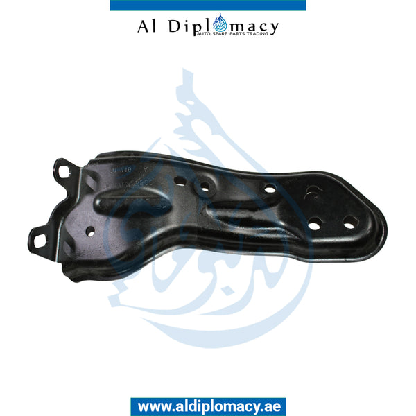 Front Right BUMPER SUPPORT RETAINING BRACKET for Mercedes-Benz A Class W177 (2018-2020) models, Part Number A1776223600