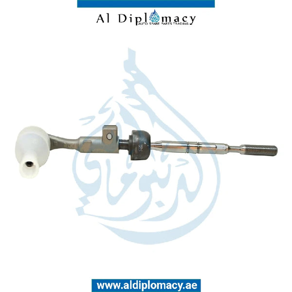 Right STEERING BOX TIE ROD for BMW X3 SERIES 2019-2021 models, Part Number 32109500958