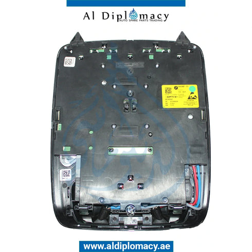 ROOF FUNCTION CENTRE for BMW 5 SERIES 2017-2020 models