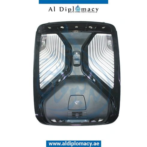 ROOF FUNCTION CENTRE for BMW 5 SERIES 2017-2020 models, Part Number 61315A434B7