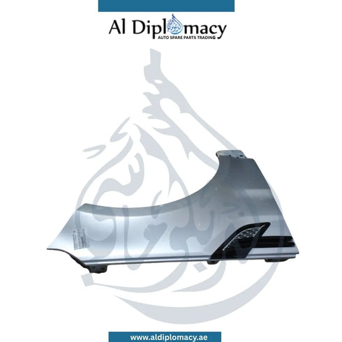 Range Rover Sport Bodykit Complete 2014