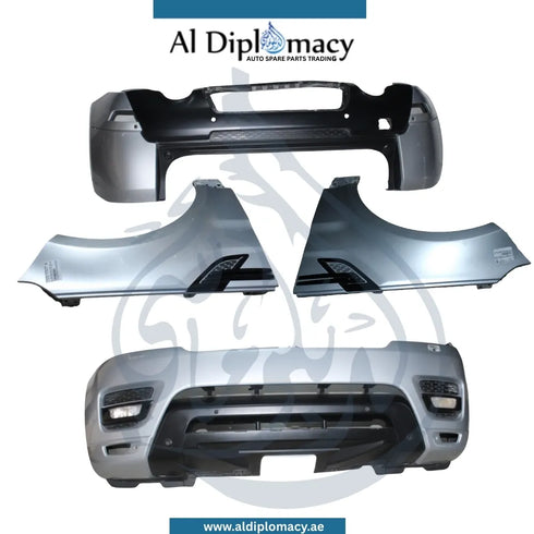 Range Rover Sport Bodykit Complete 2014