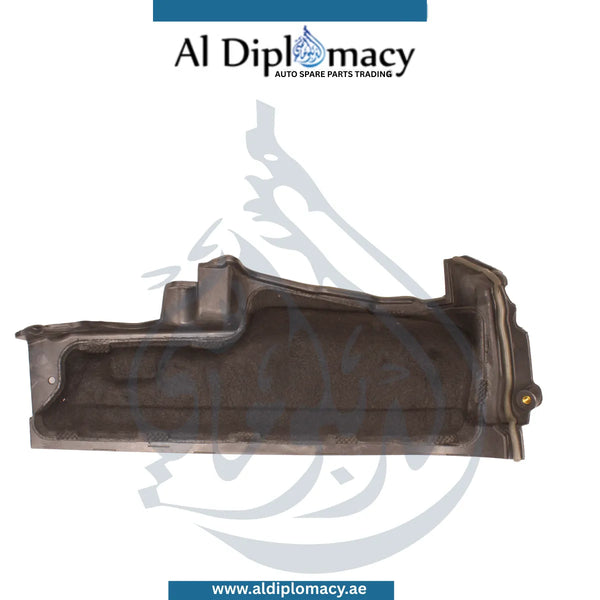 Left Side Rolls-Royce Ghost RR4 Bulkhead Upper Section Original BMW 51717223303