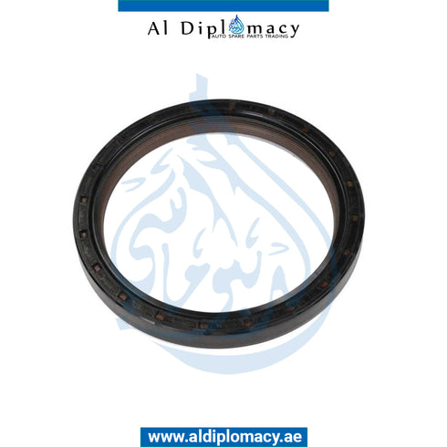 Rear CRANKSHAFT SEALING RING for Mercedes-Benz S Class W202 (1994-2000) models, Part Number A1129970246 65