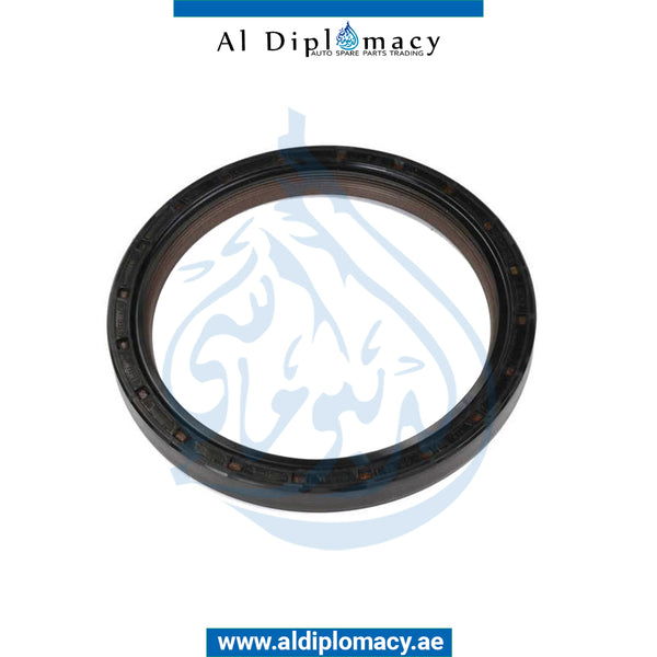 Rear CRANKSHAFT SEALING RING for Mercedes-Benz S Class W202 (1994-2000) models, Part Number A1129970246 65