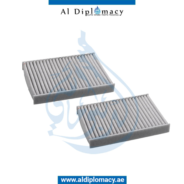 A/C FILTER for BMW 7 Series F90 (2017-2020) models, Part Number 64116996208