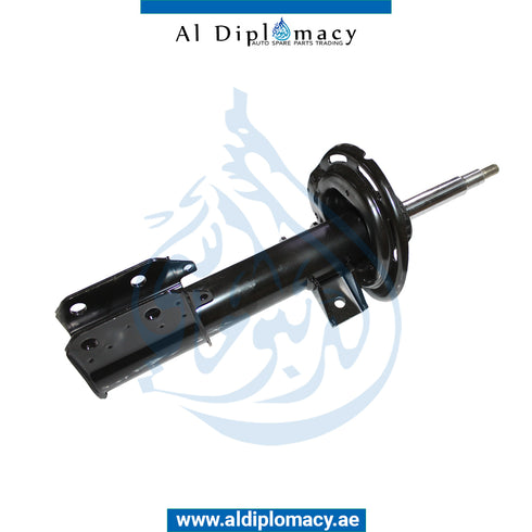 Front Left Right SHOCK Absorber, OR for Mercedes-Benz C Class W204 (2007-2015) models