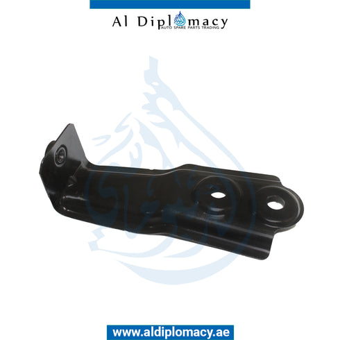 Front Left FENDER BRACKET for BMW X5 SERIES 2018-2023 models, Part Number 41007492367