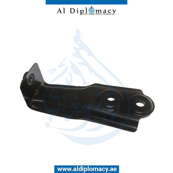 Front Left FENDER BRACKET for BMW X5 SERIES 2018-2023 models, Part Number 41007492367