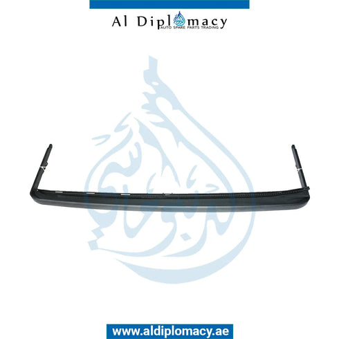 ROOF SLIPSTREAM DEFLECTOR for BMW X5 SERIES 2018-2023 models, Part Number 54109448518