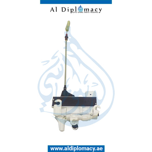 Rear Right DOOR CLOSING ASSIST for BMW 7 SERIES 2019-2022 models, Part Number 51227386242